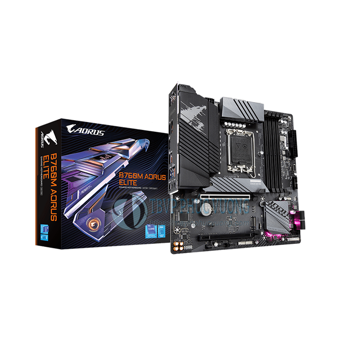 Mainboard-SK-1700-v1-2-GIGABYTE-B760M-AORUS-ELITE