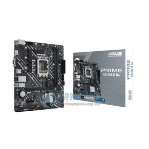 Mainboard-SK-1700-v1-ASUS-PRIME-H610M-K-D4