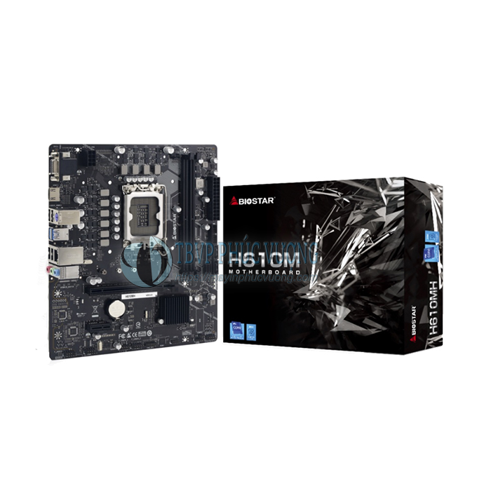 Mainboard-SK-1700-v1-BIOSTAR-H610MS