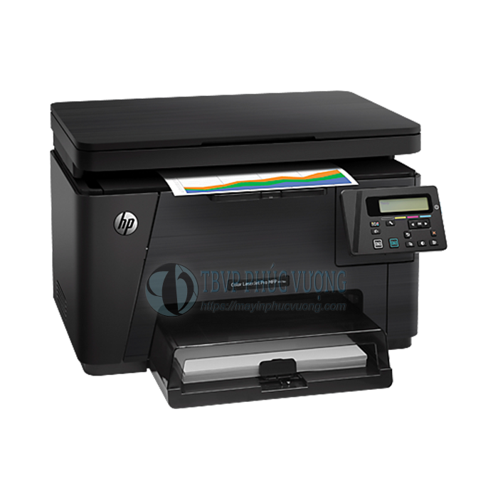 May-in-mau-da-nang-kho-A4-HP-PRO-MFP-M176N