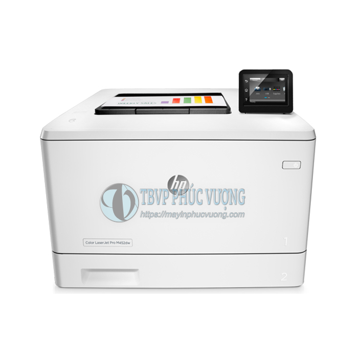 May-in-mau-don-nang-kho-A4-HP-LaserJet-Pro-M452dw