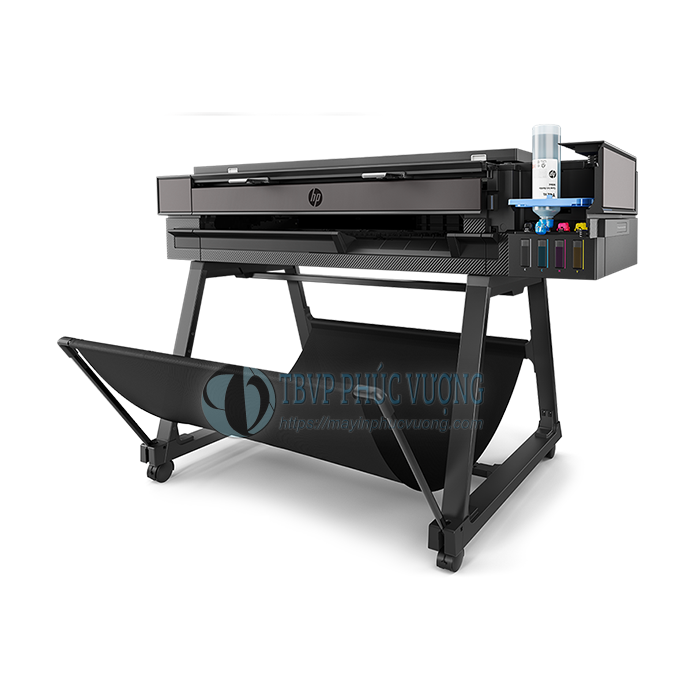 May-in-mau-kho-A0-HP-DesignJet-Smart-Tank-T858