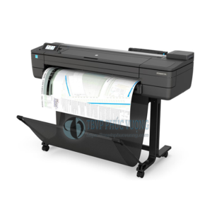 May In Mau Kho A0 Hp Designjet T730 36 In