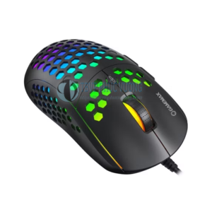 Mouse Co Day Gamemax Mg8 Led Rgb