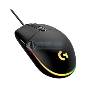 Mouse Co Day Logitech G102 Gen Ii Lightsync Rgb Gaming Den