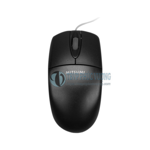 Mouse Co Day Mitsumi S6703 Lon Usb