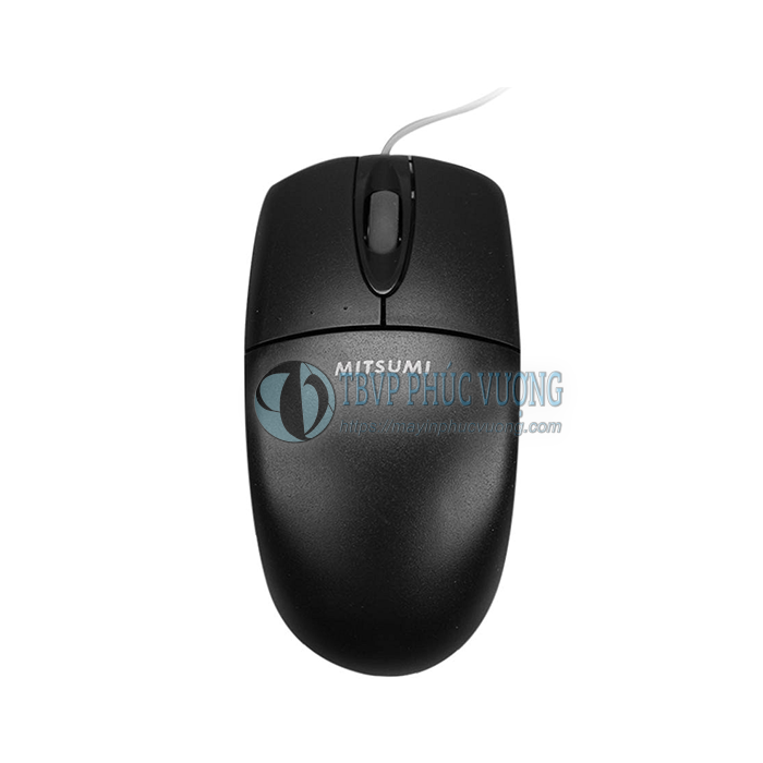 Mouse Co Day Mitsumi S6703 Lon Usb