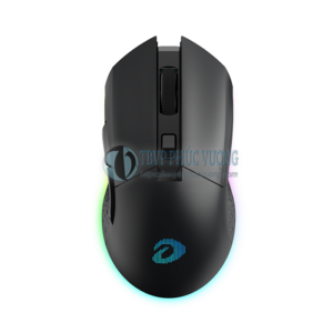 Mouse-ko-day-Dare-U-EM901X-RGB-Wireless-Black