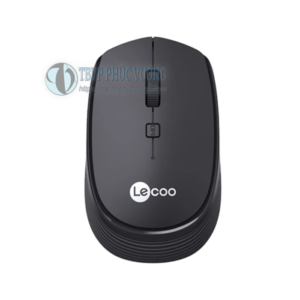 Mouse Ko Day Lecoo Ws202 Black