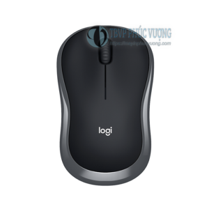 Mouse-ko-day-LOGITECH-B175-Lazer