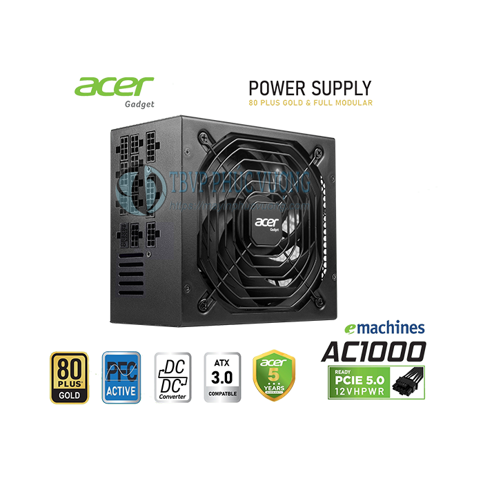 Nguon-CST-ACER-AC1000-1000w-Gold-Full-Modular