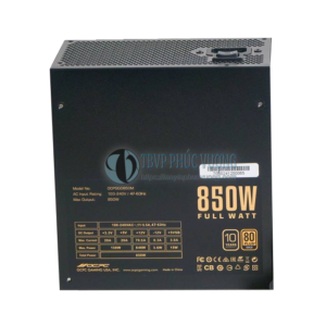 Nguon-may-tinh-OCPC-ENERGIA-GD850M-GOLD-80