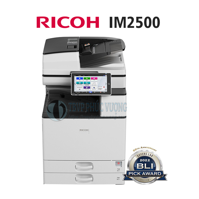Ricoh-IM-2500