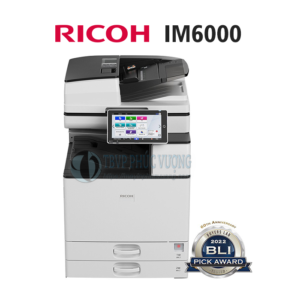 Ricoh-IM-6000