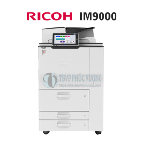 Ricoh-IM-9000