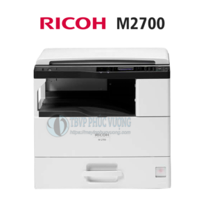 Ricoh-M-2700