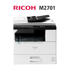 Ricoh-M-2701