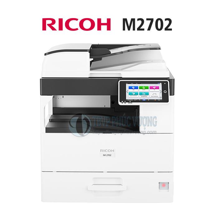 Ricoh-M-2702