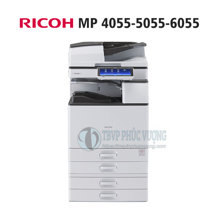 Ricoh-MP-4055-5055-6055SP-Photocopy-trang-den-A3