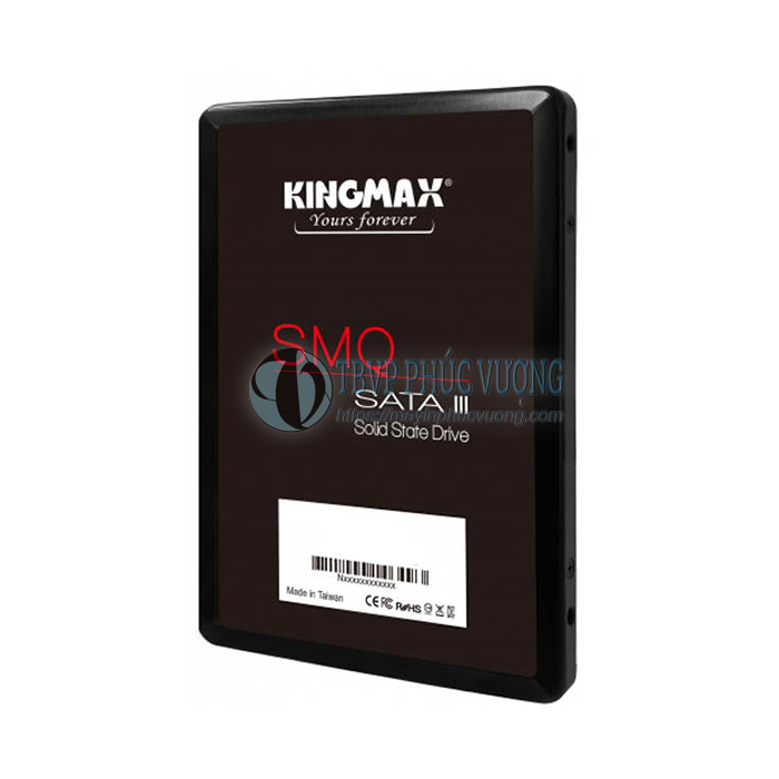 SSD-120G-KINGMAX