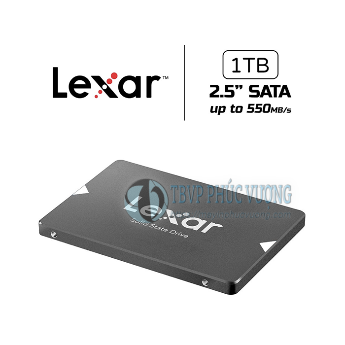 SSD-1T-LEXAR-LNS100