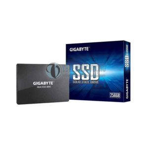 SSD-256G-GIGABYTE