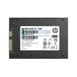 SSD-2T-HP-S750