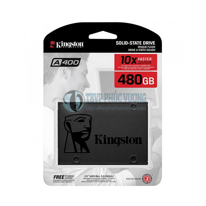 SSD-480G-KINGSTON-A400