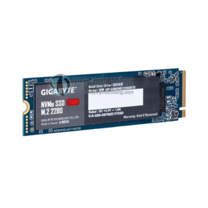 SSD-M-2-PCIe-256G-GIGABYTE-GP-GSM2NE3256GNTD-NVMe-Gen3x4