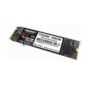 SSD-M-2-PCIe-256G-KINGMAX-PQ3480-NVMe-Gen3x4