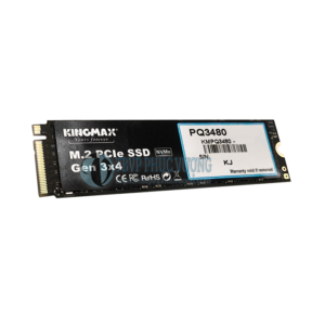 SSD-M-2-PCIe-512G-KINGMAX-PQ3480-NVMe-Gen3x4