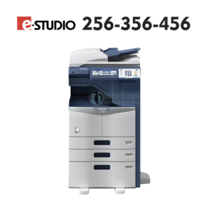 Toshiba-e-STUDIO256-356-456-Photocopy-trang-den-A3