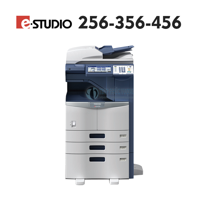 Toshiba-e-STUDIO256-356-456-Photocopy-trang-den-A3