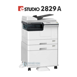 Toshiba e-Studio 2829A - Photocopy trắng đen khổ A3