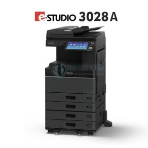 Toshiba-e-Studio-3028A-Photocopy-trang-den-kho-A3