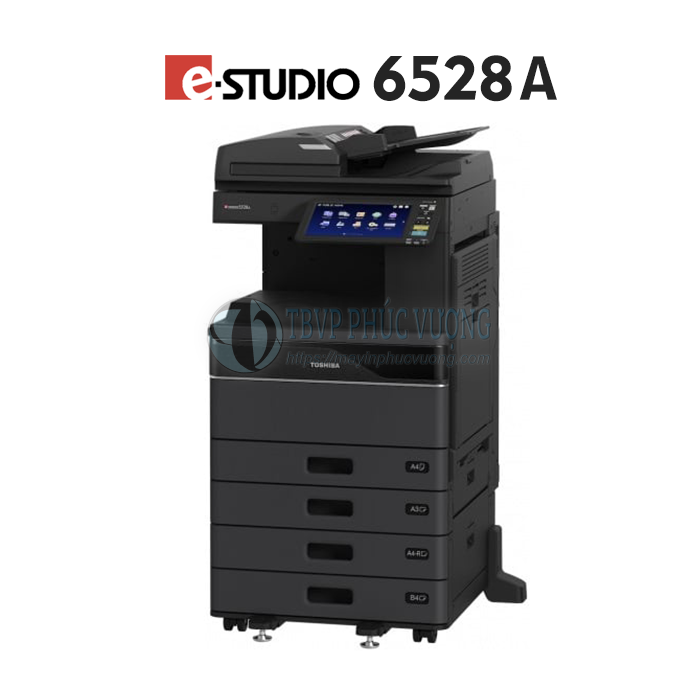 Toshiba-e-Studio-6528A