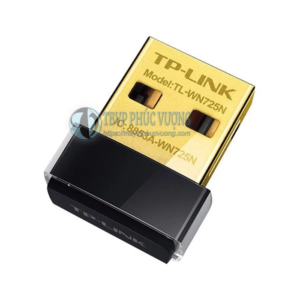 Usb Thu Wifi Tp Link Tl Wn725n