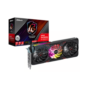 VGA-ASROCK-RX-6550-XT-PHANTOM-GAMING-8GB