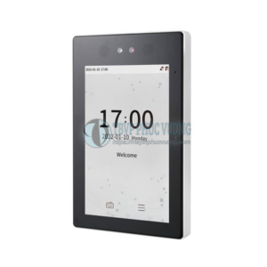 ZKTeco-ProFace-X