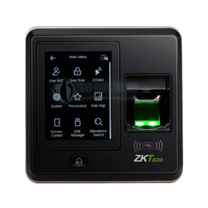 ZKTeco-SF300