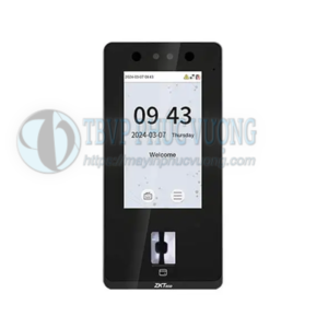 ZKTeco-Sense-Face-4A
