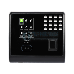 Zkteco-Silkbio-100tc