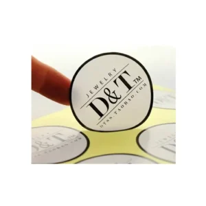 Decal Sua