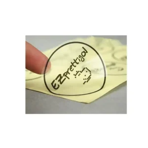 Decal Trong