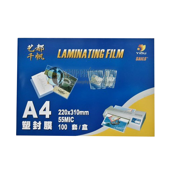 Giay Ep Plastic A4