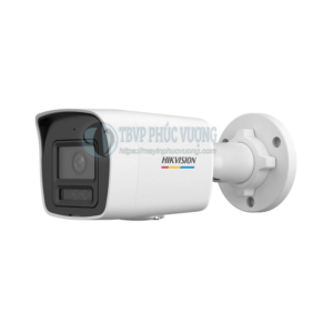 Camera Ip Hik Ds 2cd1027g2h Liuf Fv Than 2mp
