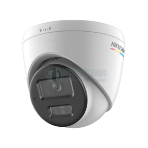Camera Ip Hik Ds 2cd1327g2h Liuf Fv Dome Turret 2mp