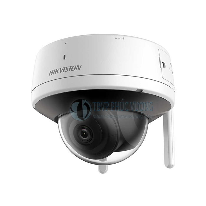 Camera Ip Hik Ds 2cv2121g2 Idw E Dome 2mp
