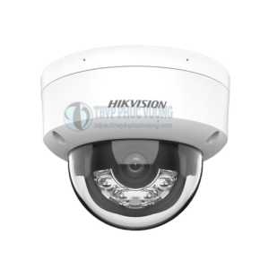 Camera Ip Hikvision Ds 2cd1143g2 Liuf Dome 4mp