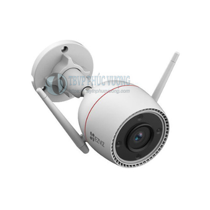 Camera Ip Wifi Ezviz Cs H3c R100 1k3wkfl 3mp 2k